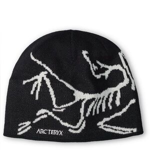 Arc’teryx beanies